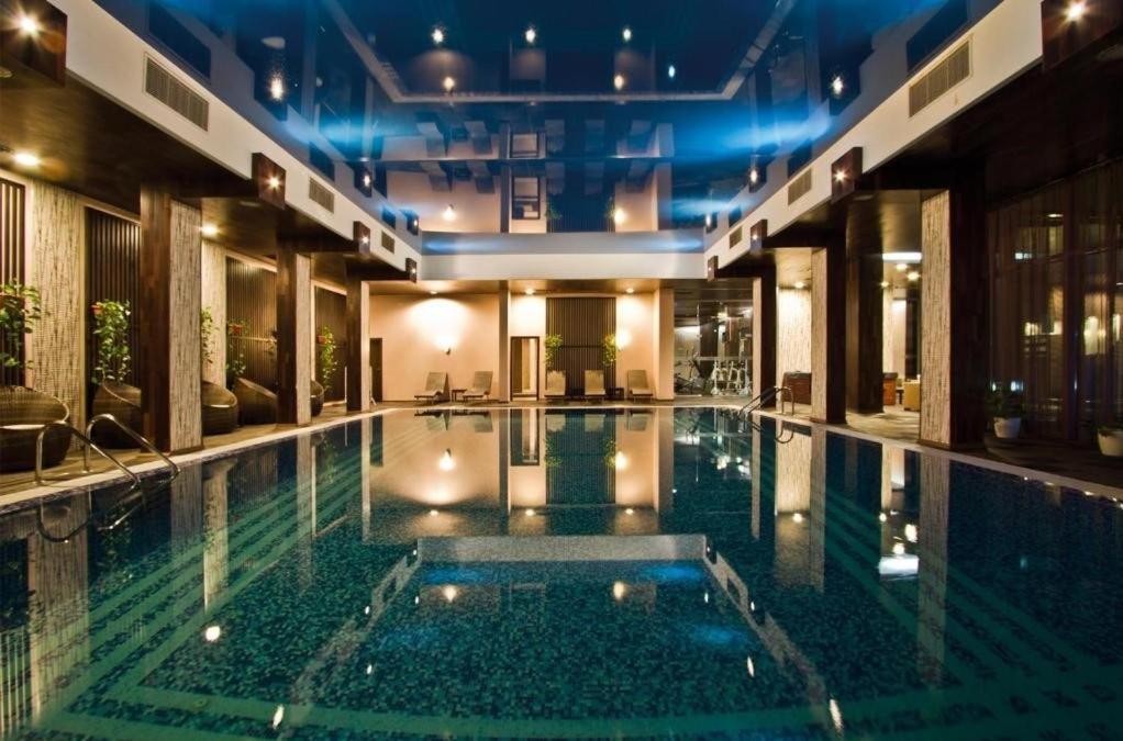 Psb Apartments In Gardens Of Eden スヴェティ・ヴラス エクステリア 写真