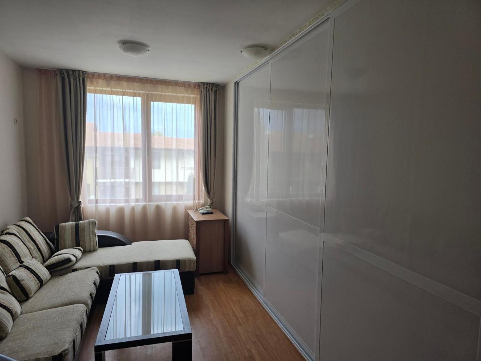 Psb Apartments In Gardens Of Eden スヴェティ・ヴラス エクステリア 写真