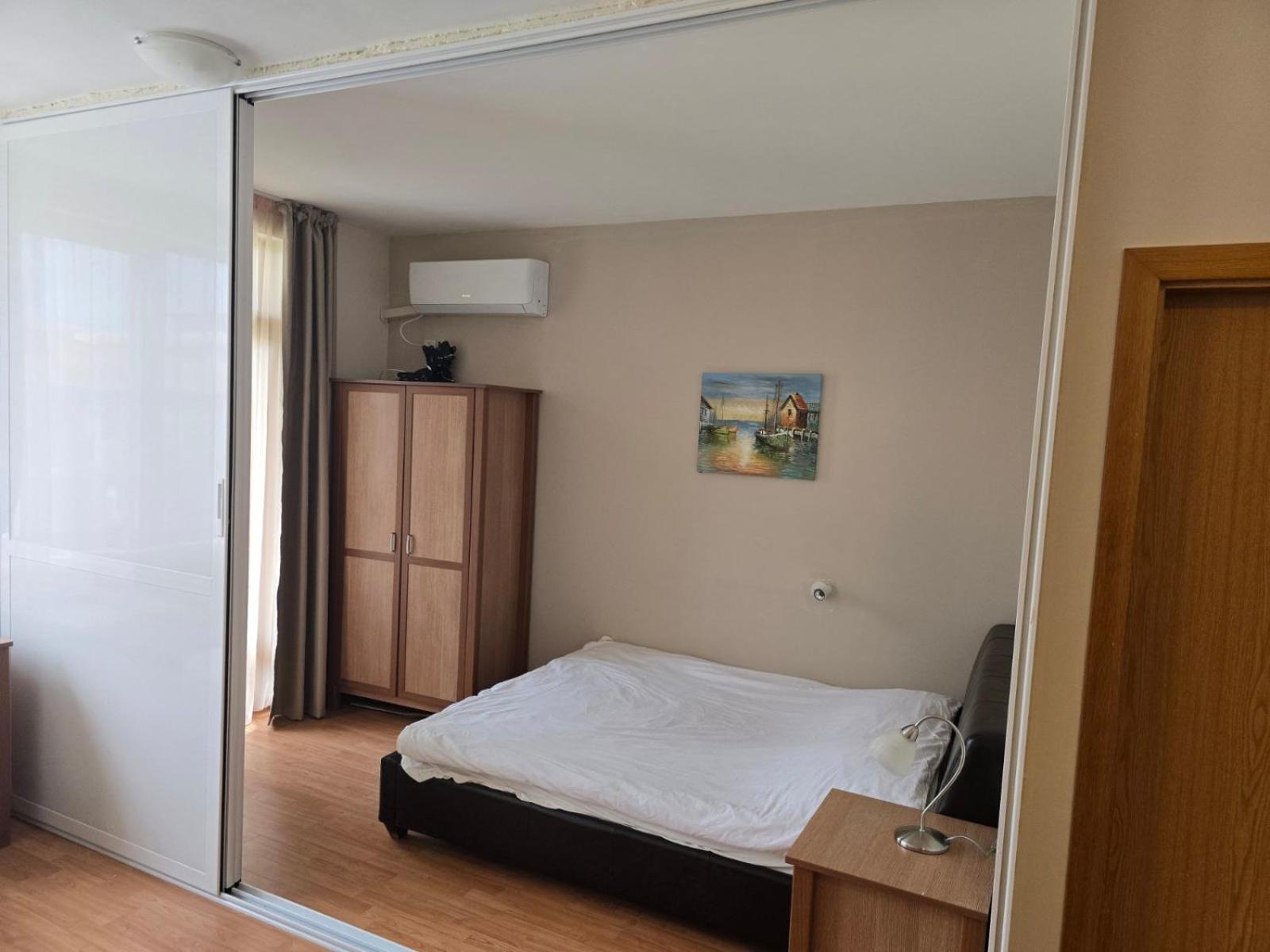 Psb Apartments In Gardens Of Eden スヴェティ・ヴラス エクステリア 写真